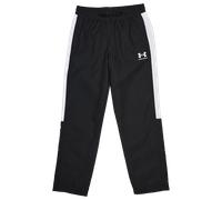 Under Armour Pantalon de survêtement Rival Woven Noir 8 ans Garçon
