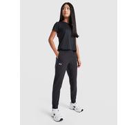 Under Armour Rival Woven Girls' Joggers - Noir 8-9Y