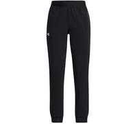 Under Armour Rival Woven Joggers Pantalons YSM Noir