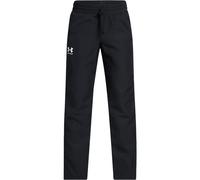 Under Armour Pantalon de survêtement Rival Woven Noir 8 ans Garçon
