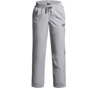 Under Armour Rival Woven Pantalon Jr 137-149 M Gris