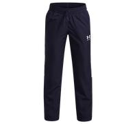 Under Armour Rival Woven Pantalons L Bleu