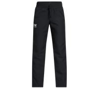 Under Armour Pantalon UA B Rival WVN Pant Garçon L Noir