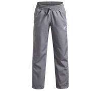 Under Armour Rival Woven Pantalons M Argent