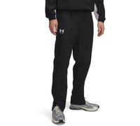 Under Armour Rival Woven Tracksuit Bottoms Mens Noir XL Male