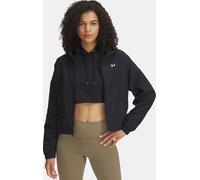Under Armour Rival Woven Veste L Femme L