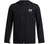 Under Armour Rival Woven Veste S Noir