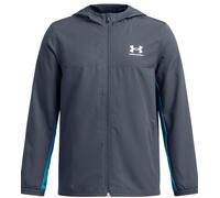 Under Armour Rival Woven Veste S Vert