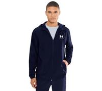 Under Armour Rival Woven Windbreaker Coupe-vent male-adult