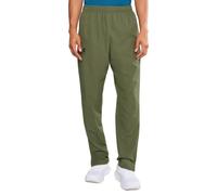 Under Armour Pantalon de survêtement Rival Woven Homme Marine Od Green/Marine Od Green/Black XXL