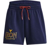 Under Armour Rock Everyday Shorts Bleu 10 (S) Female