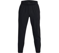 Under Armour Rock Unstoppable Closed Hem Jersey Jogger Noir XL Male