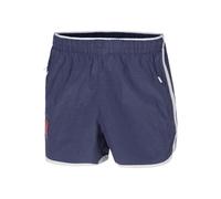 Under Armour Run 96 Short De Running Hommes - Gris, Taille M
