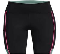 Under armour Run Anywhere Half Tight Femme - Cuissards de running et fitness femmes S