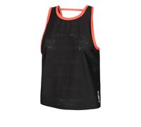Under Armour Run Everywhere Maillot De Course Femmes - Noir, Taille L