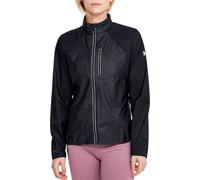 Under Armour RUN IMPASSE WIND JKT Veste S Noir