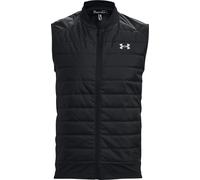 Under Armour Run Insulate Vest Gilet S Noir
