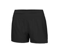 Under Armour Run Stamina 3in Shorts Femmes - Noir, Taille M