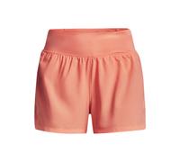 Under Armour Run Stamina 3in Shorts Femmes - Pink, Taille XS