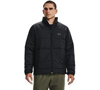 Veste Under Armour UA Insulate Jkt-BLK 1364907-001 Taille L