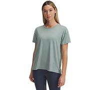 Under Armour Rush Energy 2.0 T-Shirt Vert XS