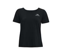Under Armour Rush Energy W vêtement running femme déstockage Rush Energy W XS Noir