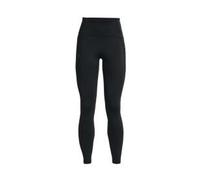 Under Armour Rush Legging 6M Novelty Femme Noir - Collants de running femmes L