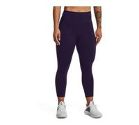 Under Armour Rush Legging Femme Violet XS