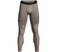 Under Armour Rush Smartform 2.0 Leggings Men's Gris M Male