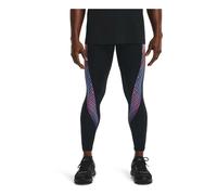 Under Armour Rush Stamina Tight Homme Noir - Collants de running hommes S