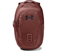 Under Armour Sac à Dos Gameday 2.0 Sac à Dos Cinna Red/Black (688) FR: Taille Unique (Taille Fabricant: OSFA)