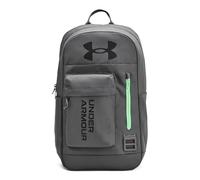 Under Armour Sac à dos Halftime 1362365 Castlerock Taille unique, (025) Castlerock, vert matrice, noir, taille unique