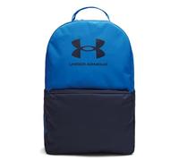 Under Armour Sac à dos unisexe Loudon, taille unique, Bleu Atlantis/Bleu marine délavé/Bleu marine délavé, One Size