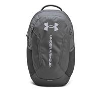 Under Armour Hustle 6.0 Backpack Gris