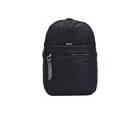 Under Armour Sac à dos unisexe UA Studio Campus Bp, Noir/Noir/Noir, One Size, Sac à dos