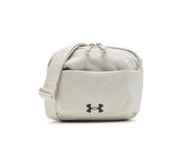 Under Armour Sac banane essentiel, (135) Vanille/Vanille/Peppercorn, One Size Fits Most