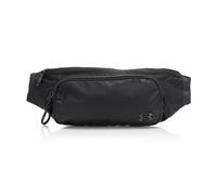 Under Armour Sac banane Studio pour femme, noir/noir, One Size