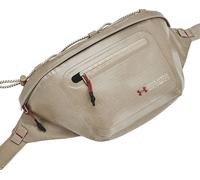 Under Armour - Sac banane "UA Summit" GT1282 (Taille unique) (Marron)