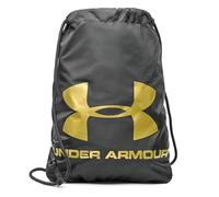 Sac de sport under armour ozsee noir or
