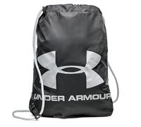 Sac à dos Ozsee Sackpack Under Armour - Black/Steel