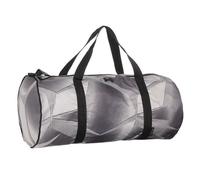 UNDER ARMOUR Sac de Sport Favorite Duffel - Gris/Imprimé