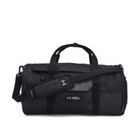 Under Armour - Sac de sport Triumph Barrel unisexe, Noir (001), O/S
