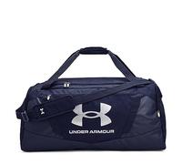 Sac Under Armour Undeniable 5.0 101L bleu foncé