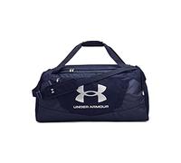 Under Armour Sac de sport Undeniable 5.0 Duffle LG Unisexe, sac en toile