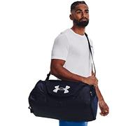 Under Armour Undeniable 5.0 40l Sport Bag Bleu