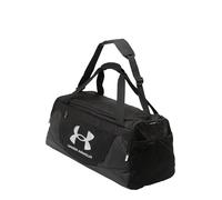 UNDER ARMOUR Sac de sport 'Undeniable 5.0' noir / blanc, Taille One Size