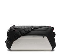 Under Armour Sac de sport No Weigh 00 unisexe blanc/noir Taille unique