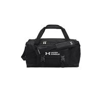 Sacs de voyage Under Armour UA Gametime Duffle SM-BLK 196039984265 taille OSFM EU