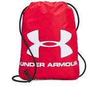 Under Armour Sac de sport unisexe Ua Ozsee, rouge, Taille unique, Train