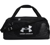 Under Armour - Sac de voyage "Undeniable 5.0" RW9641 (11,4 cm x 24,6 cm x 12,1 cm) (Noir)